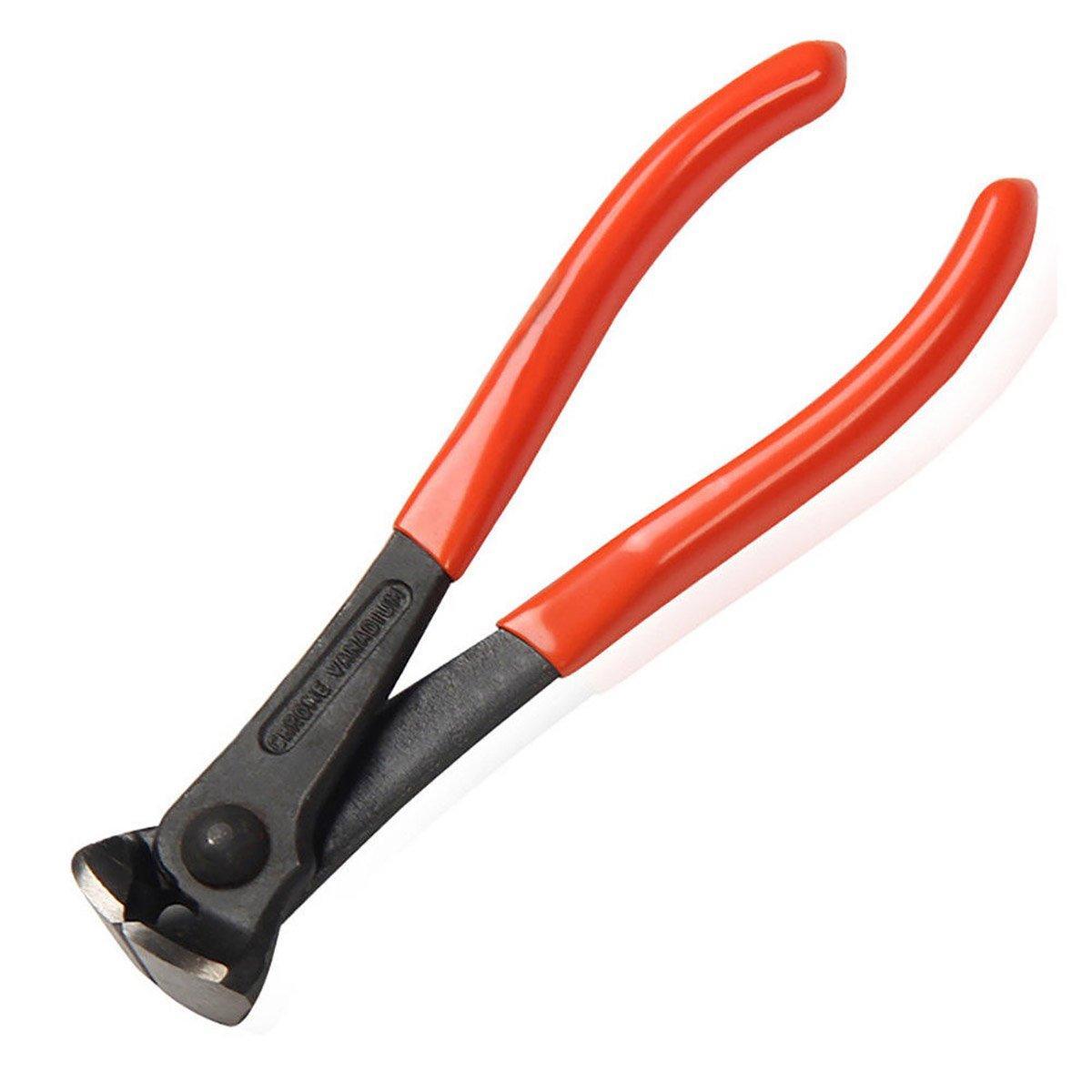 Nail Puller Nail Remover Tool Cutting Pliers Carpenter Tools End Cutting