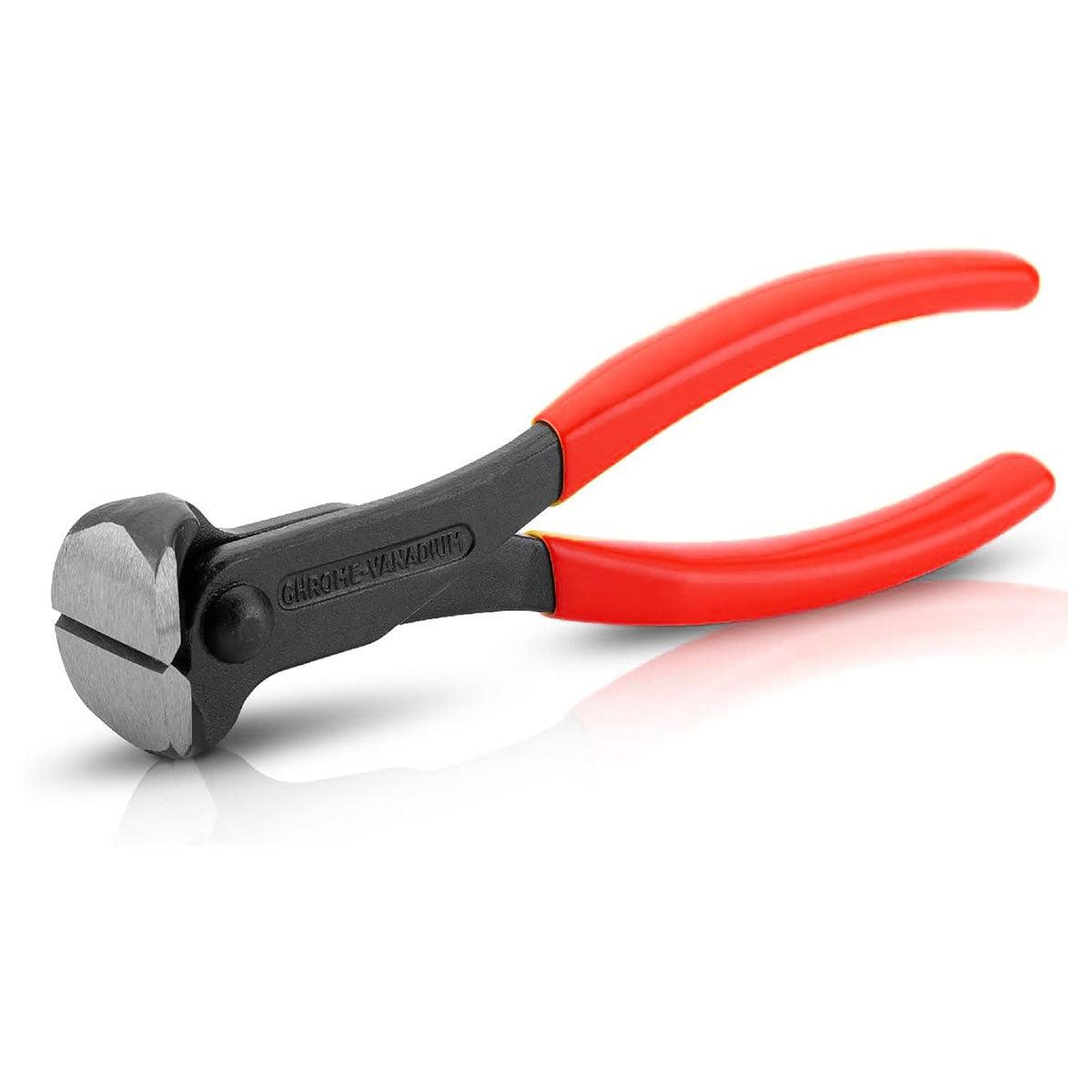 Nail Puller Nail Remover Tool Cutting Pliers Carpenter Tools End Cutting