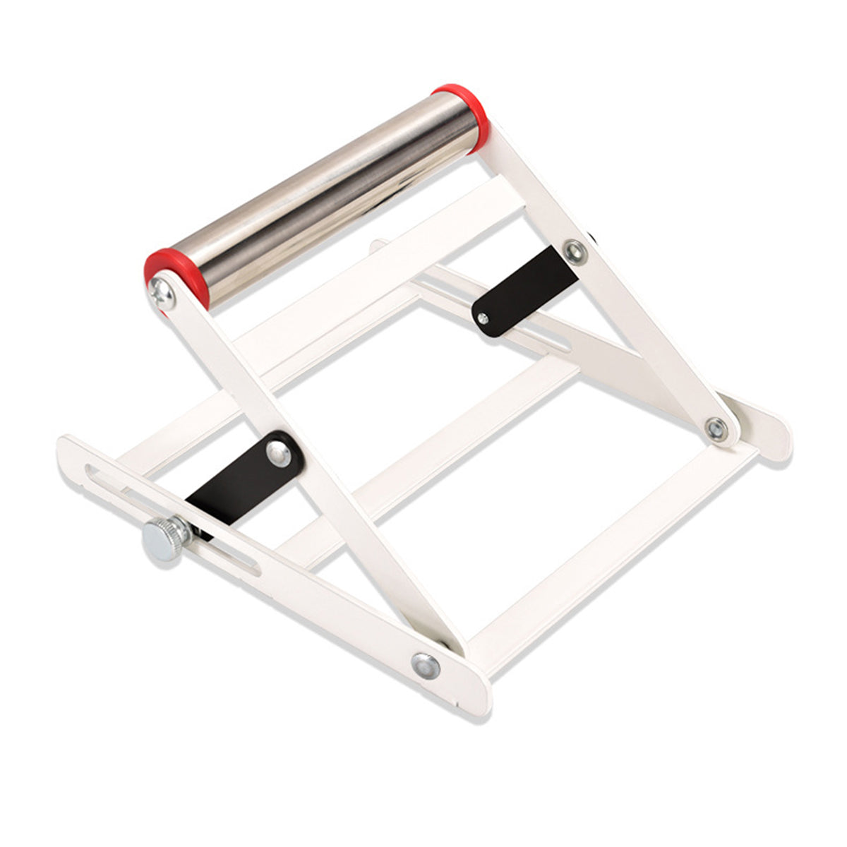 Adjustable Cutting Machine Support Frame Table Saw Stand