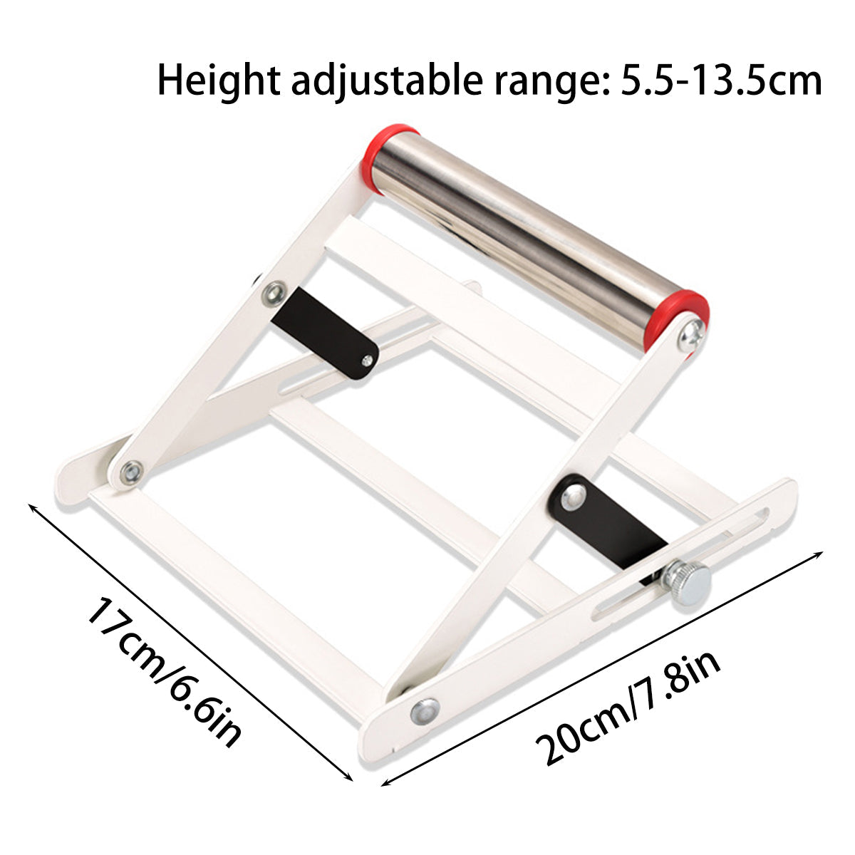 Adjustable Cutting Machine Support Frame Table Saw Stand