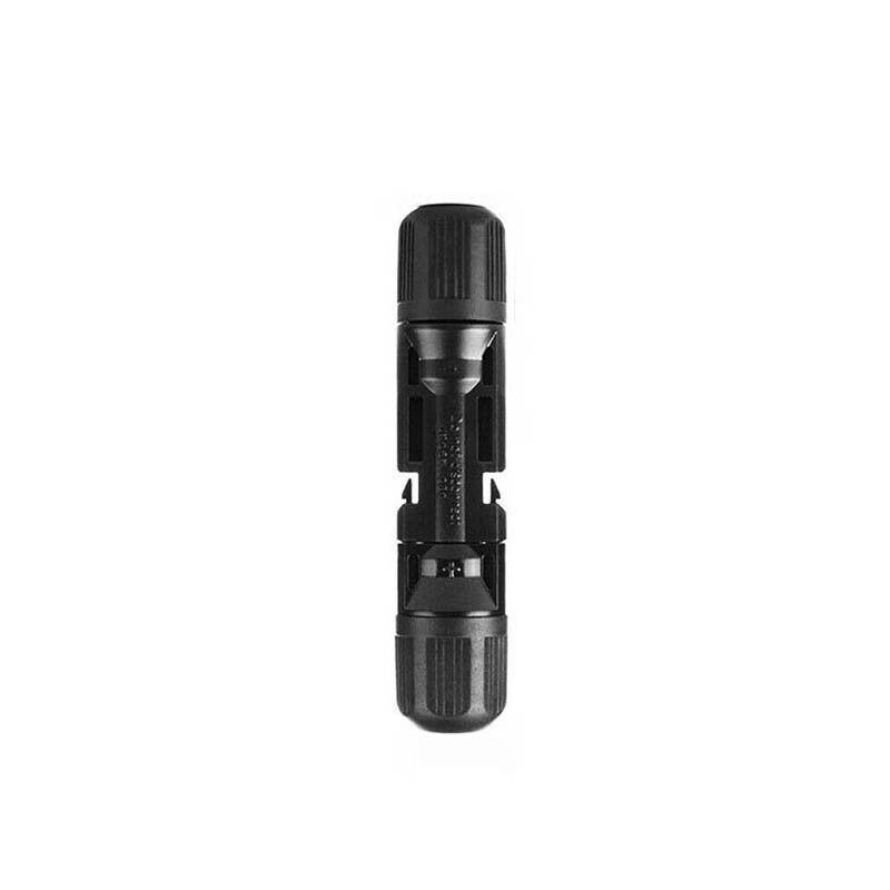 20 Pairs For Solar Panel Connectors Ip67 30A Line Plug Socket M&F