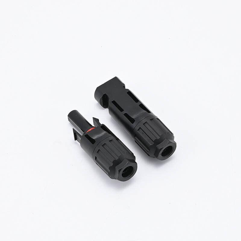 20 Pairs For Solar Panel Connectors Ip67 30A Line Plug Socket M&F