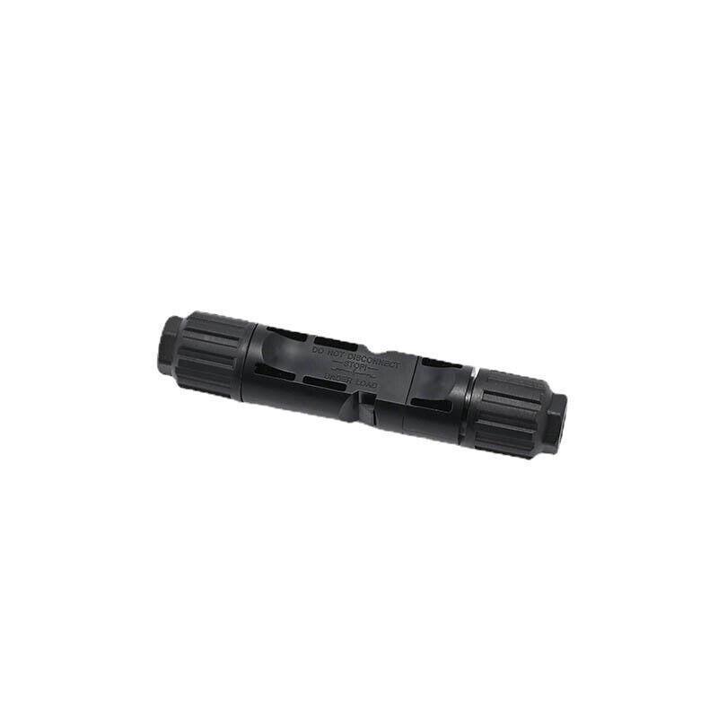 20 Pairs For Solar Panel Connectors Ip67 30A Line Plug Socket M&F