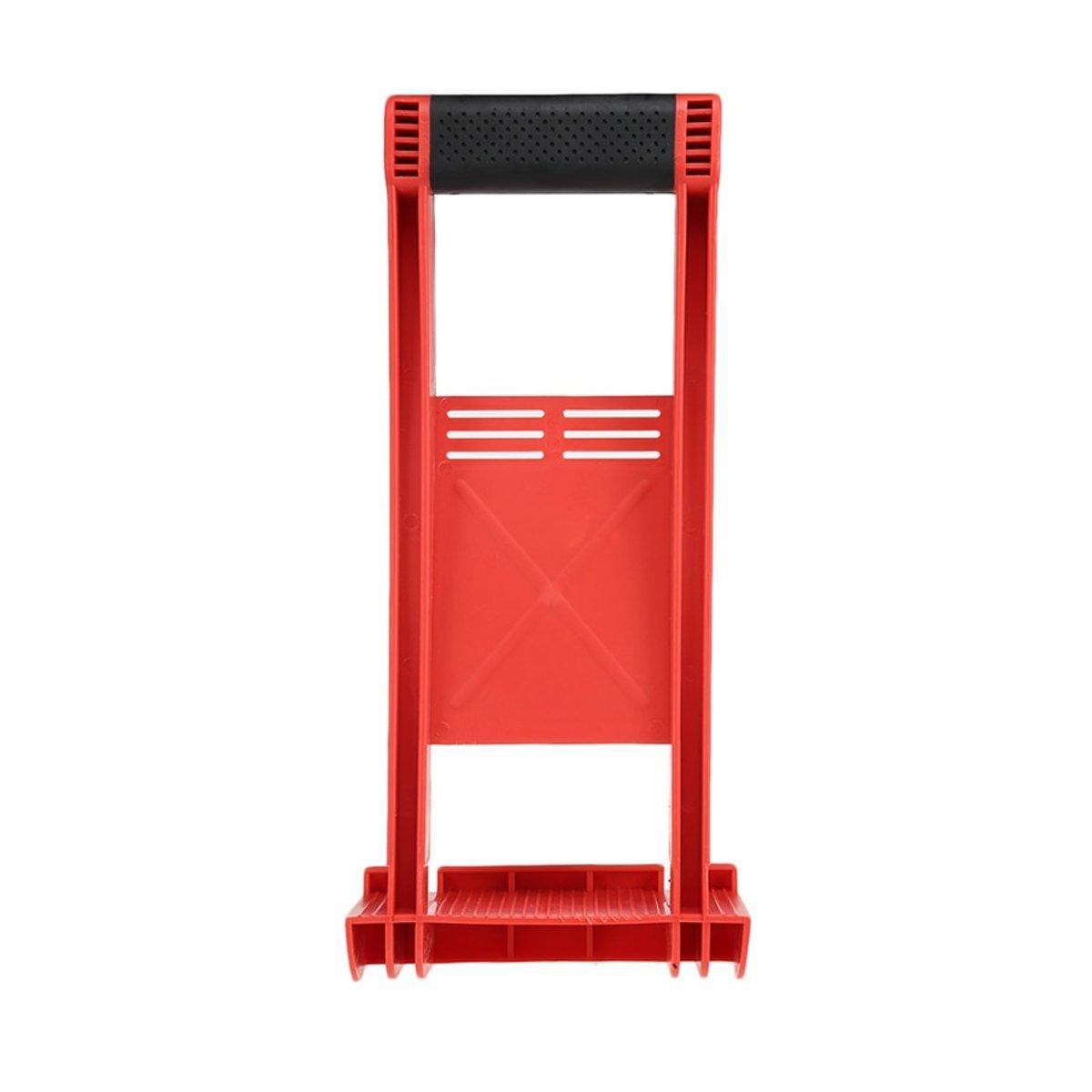 Heavy Duty Panel Carrier Drywall Sheet Lifter Board Plywood Holder
