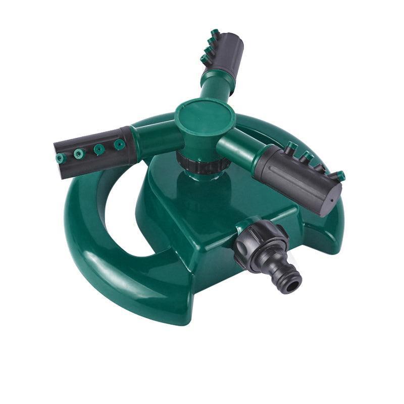 360° Rotating Garden Sprinkler Water Sprinkler Tool
