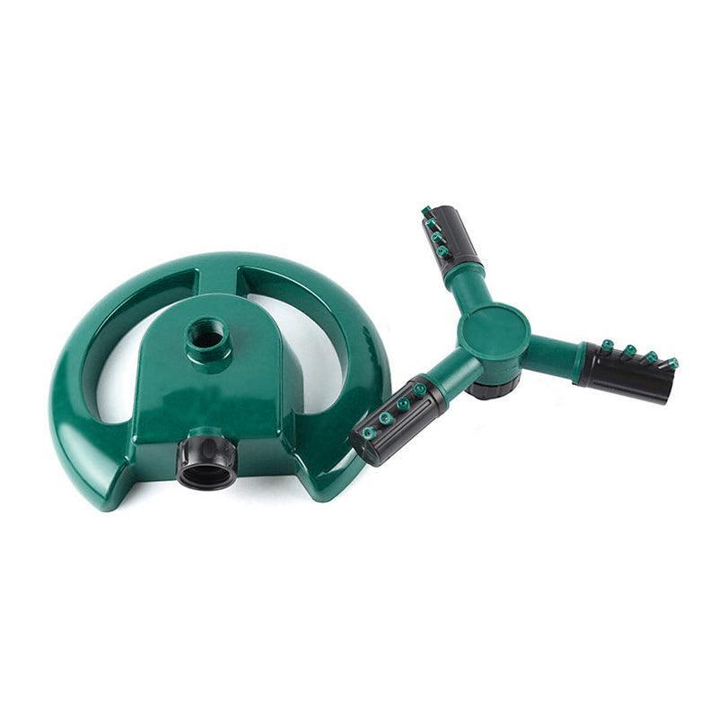 360° Rotating Garden Sprinkler Water Sprinkler Tool