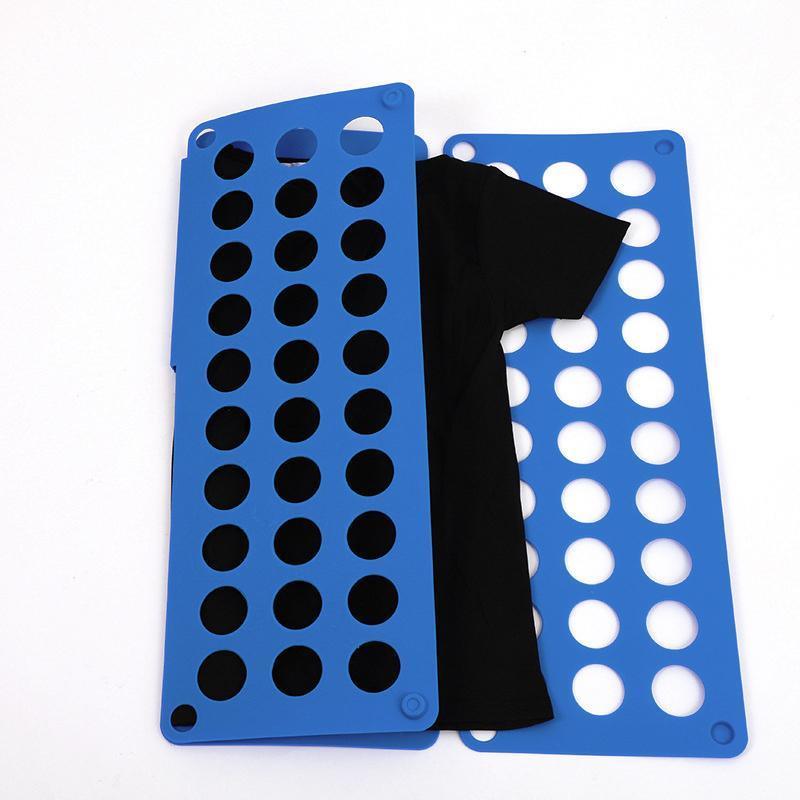 Clothes Folding Board T Shirt Folder