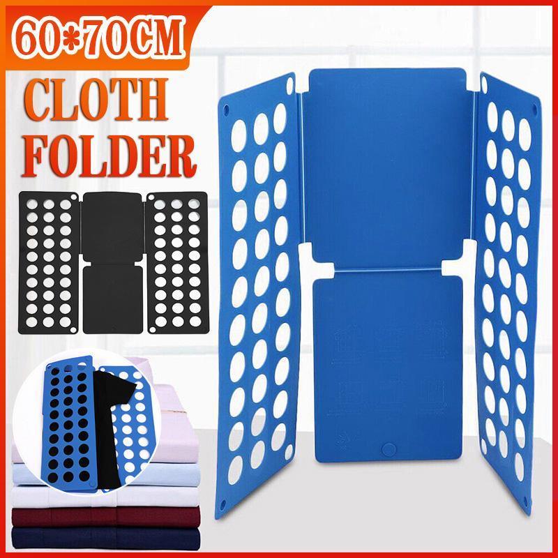 Clothes Folding Board T Shirt Flip Folder