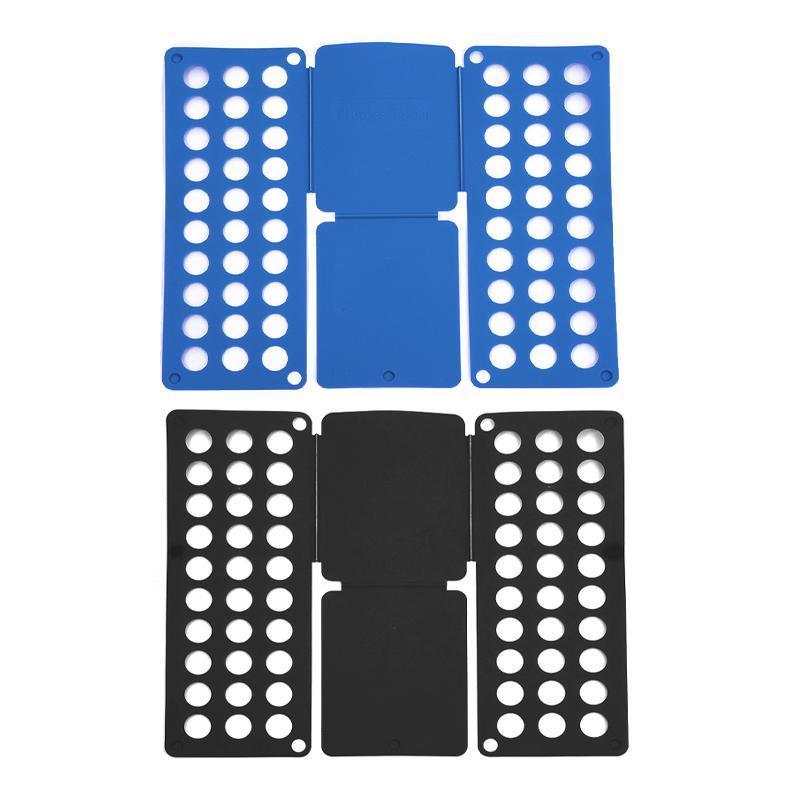 Clothes Folding Board T Shirt Flip Folder