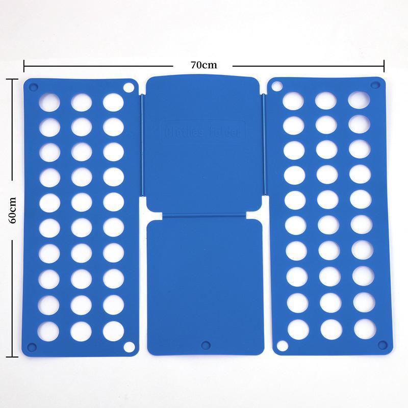 Clothes Folding Board T Shirt Flip Folder