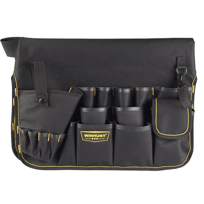 Multifunctional Bucket Bag Hardware Tools Organizer Repair Toolkit