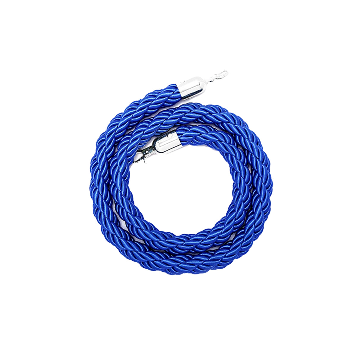 Barrier Warning Line 15M Welcome Pole Isolation Railing Guardrail