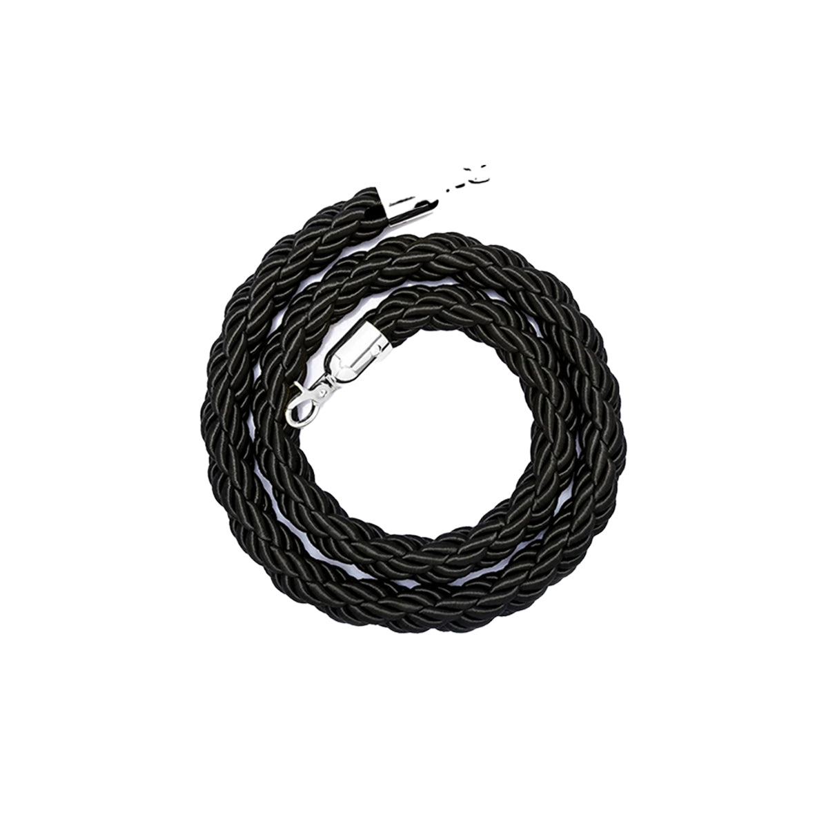 Barrier Warning Line 15M Welcome Pole Isolation Railing Guardrail