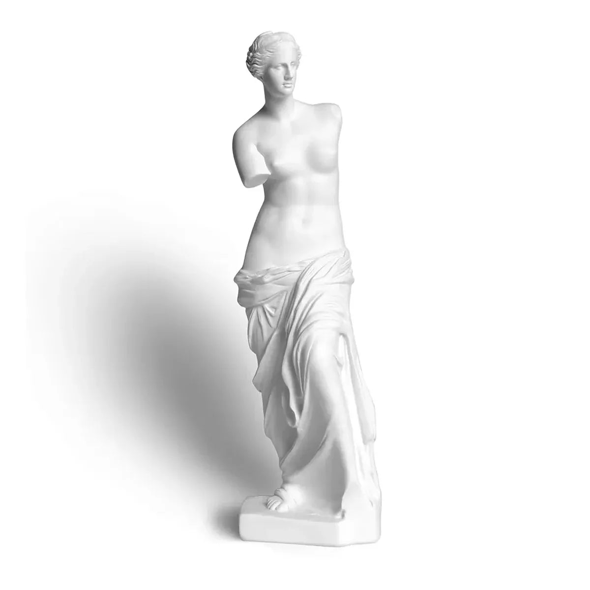 Venus Resin Sculpture Furniture Decoration Classic Style for Living Room Decor