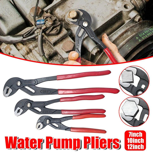 Adjustable Large Opening Pipe Clamp Multi-Function Quick Release