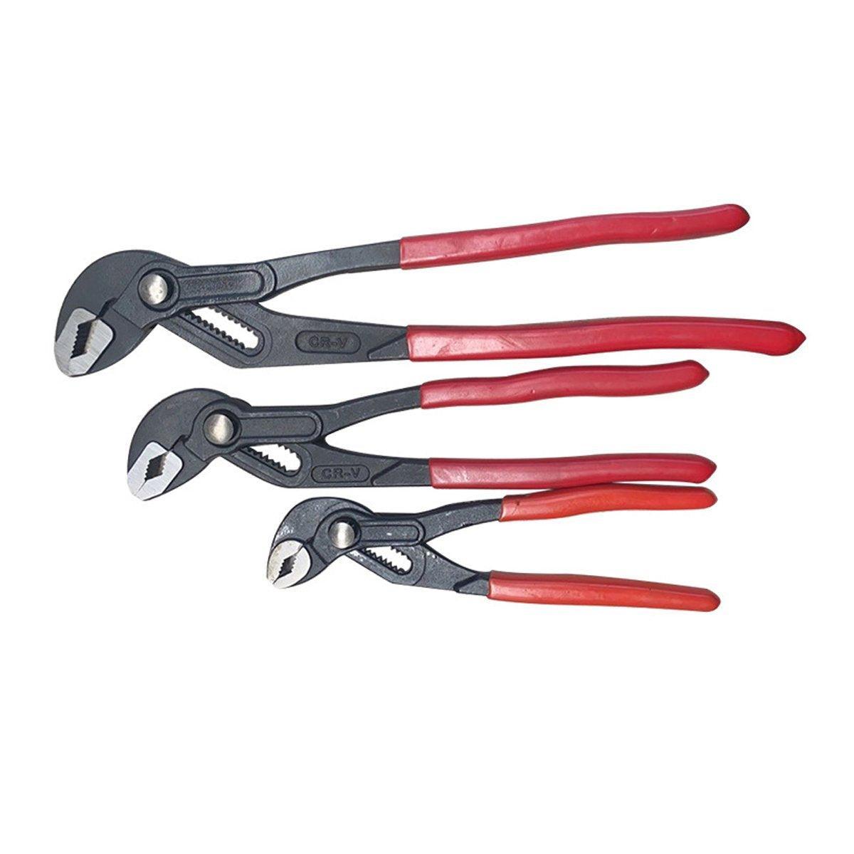 Adjustable Large Opening Pipe Clamp Multi-Function Quick Release