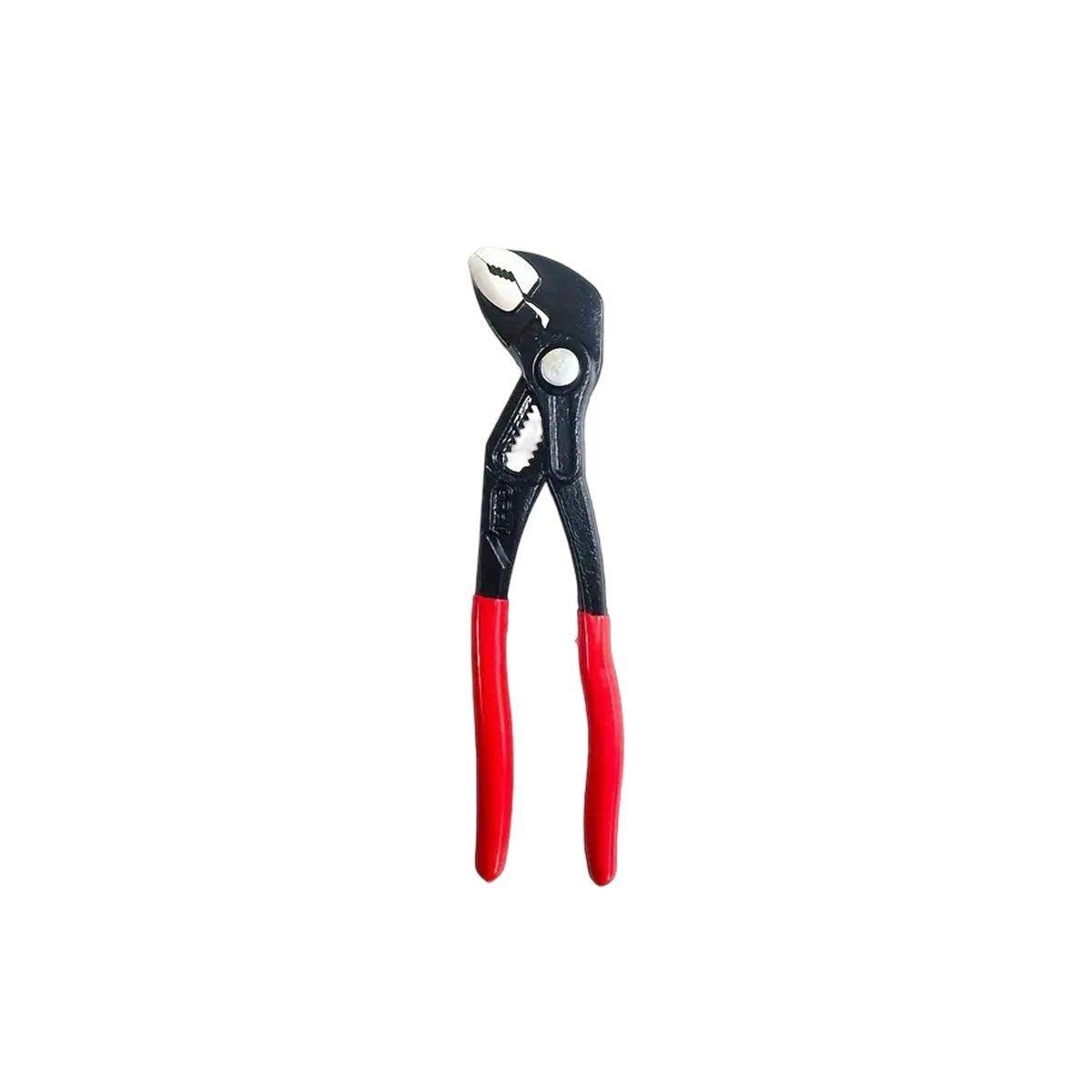 Adjustable Large Opening Pipe Clamp Multi-Function Quick Release