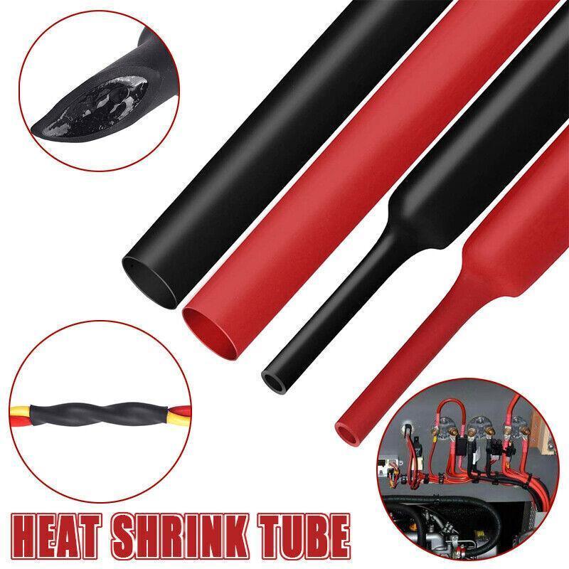 Grade Marine Heat Shrink Tubing 3:1 Wire Sleeve Glue Inside