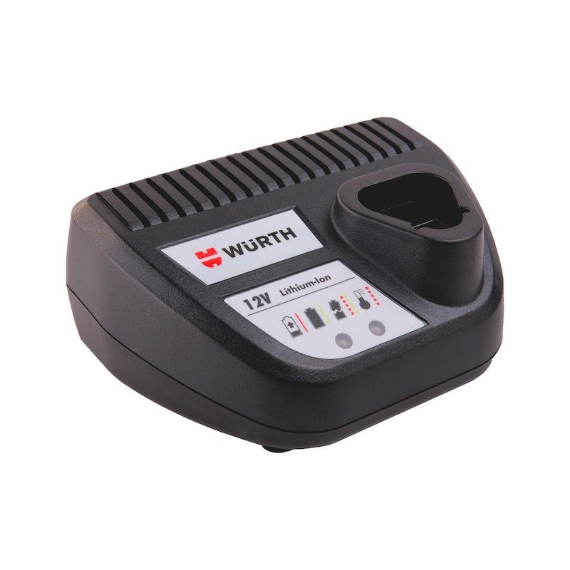 Wurth 12V Lithium Ion Battery Charging Dock Station Charger