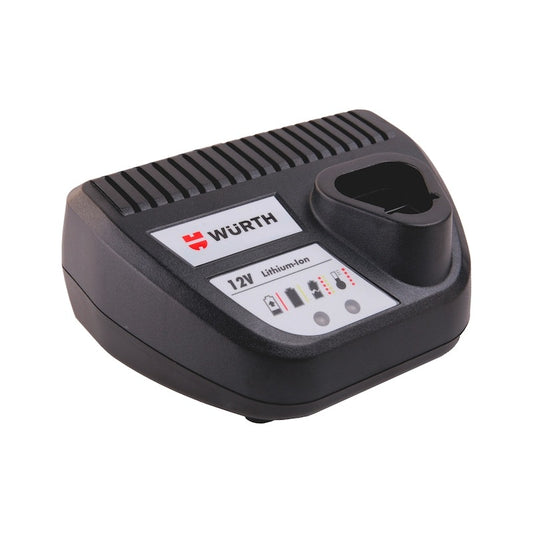 Wurth 12V Lithium Ion Battery Charging Dock Station Charger