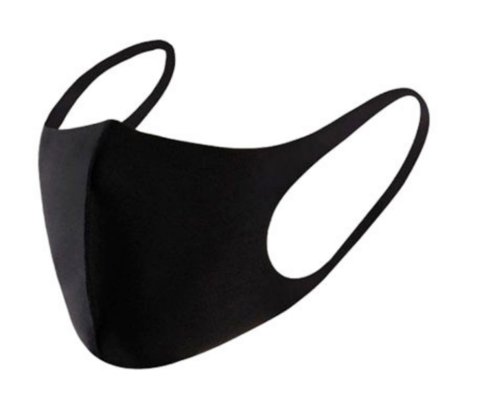 SUMMER Reusable Breathable Face Mask Mouth Mask