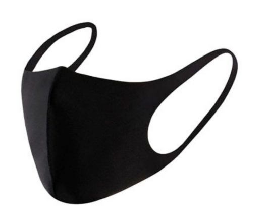 SUMMER Reusable Breathable Face Mask Mouth Mask