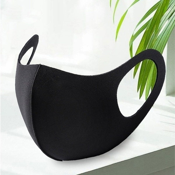 SUMMER Reusable Breathable Face Mask Mouth Mask