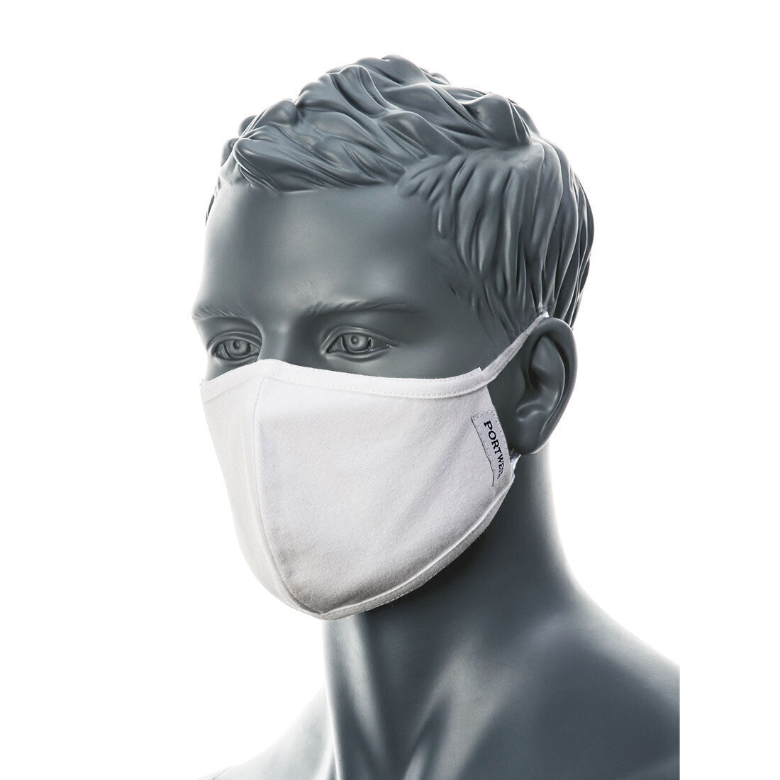 100% Cotton Face Mask Washable Reusable Mask