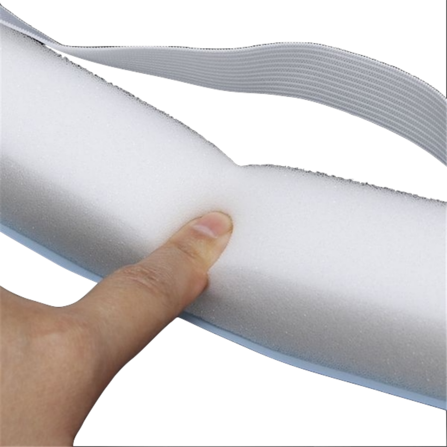 24x Safety Full Face Shield Clear Glasses Anti-Fog Eye Protector