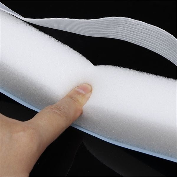 3x Safety Full Face Shield Clear Glasses Anti-Fog Eye Protector