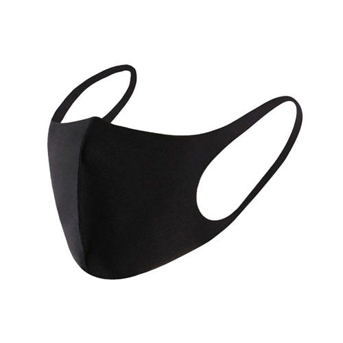 SUMMER Reusable Breathable Face Mask Mouth Mask