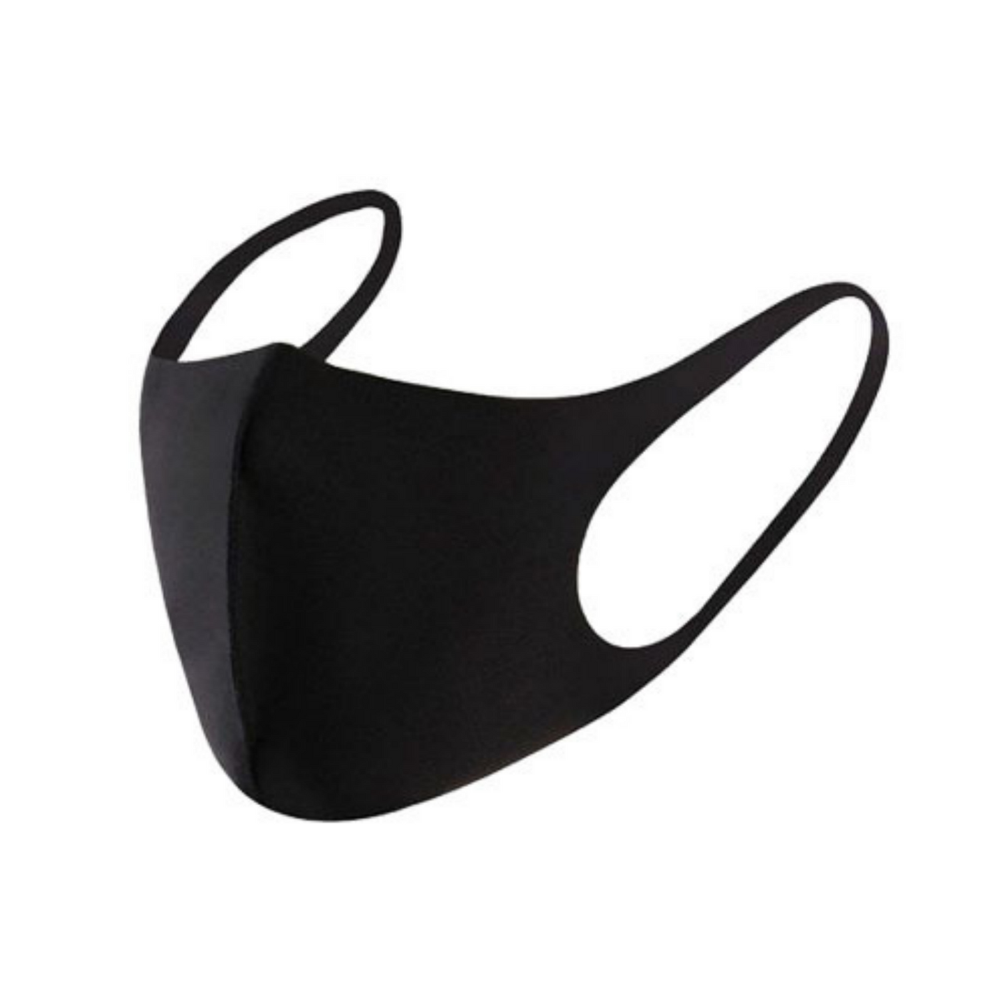 SUMMER Reusable Breathable Face Mask Mouth Mask