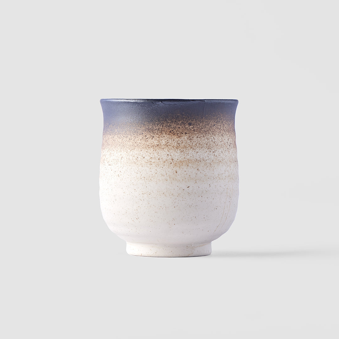 Mug 250ml Cobalt Blue Glaze