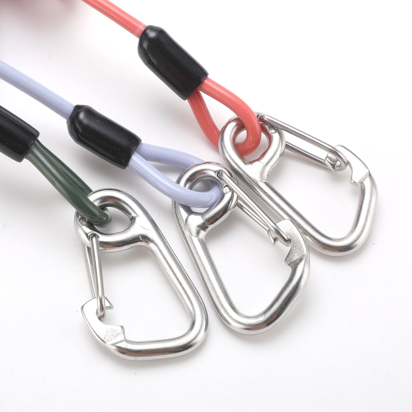 Green Pro 316 Stainless Steel Diving Reef Hook - Single, Double Combo
