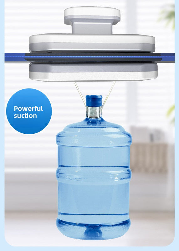 Magnetic Double Sided Window Cleaner for 20-35mm Double Glazed Glass