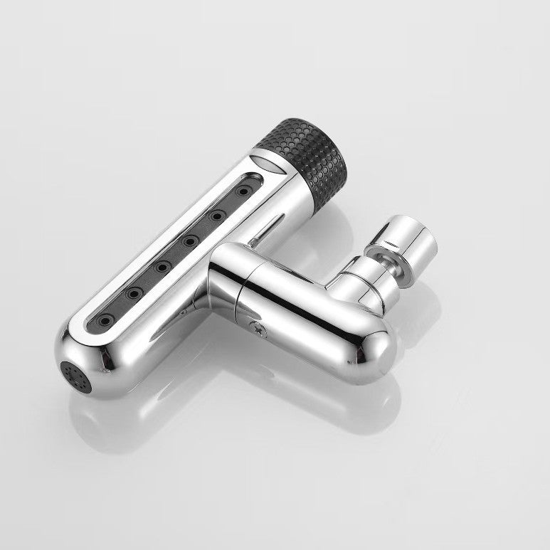 Universal Kitchen Tap Extender 6 Spray Modes with Waterfall Effect 360 Degree Swivel