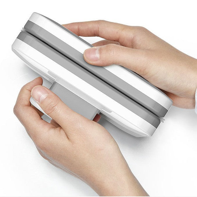 One Pair Magnetic Double-Sided Window Cleaner for 3-10mm Glass