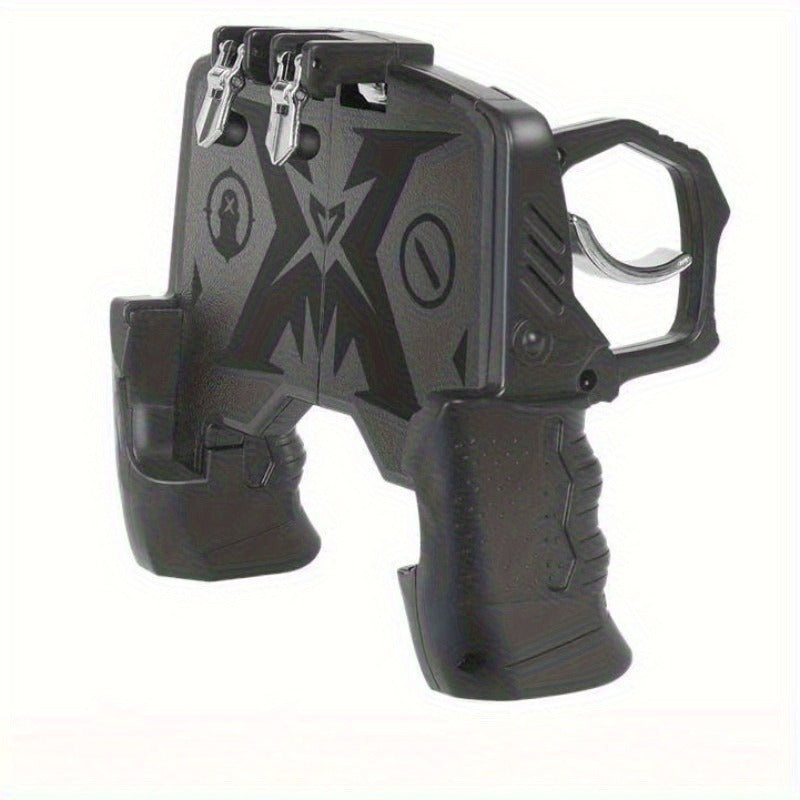 K21 Mobile Game Controller Gamepad L1 R1 Trigger Fire Buttons Ergonomic