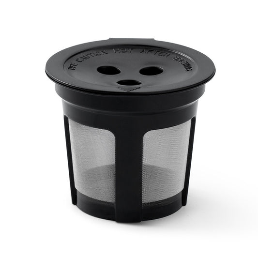 Reusable K-Cup Coffee Pod Filter for Ninja Dual Brew Coffee Makers