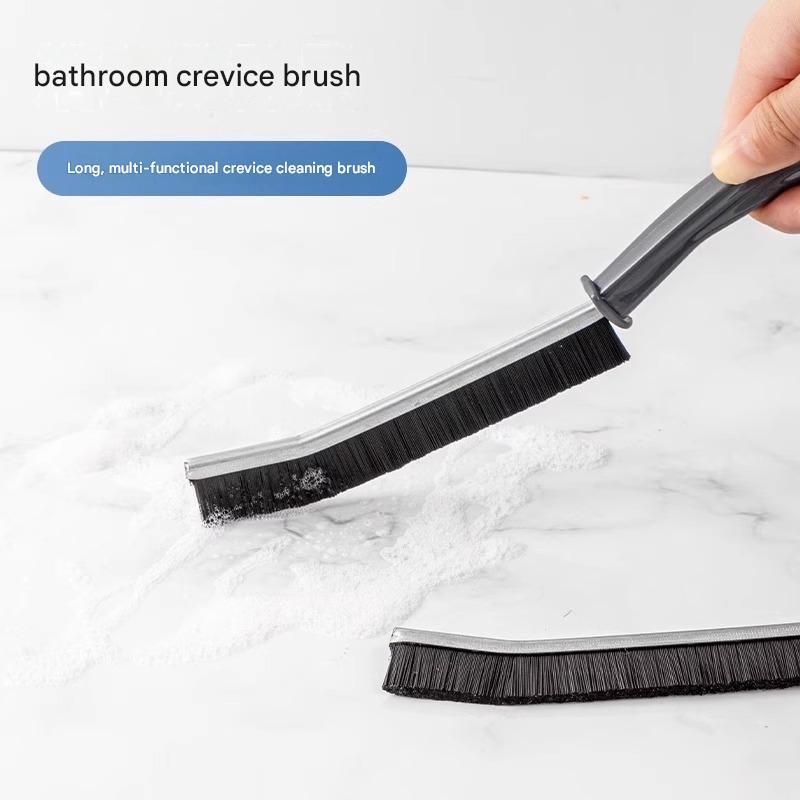 8-Piece   Cleaning Brush Set（Includes 8 transparent hooks）