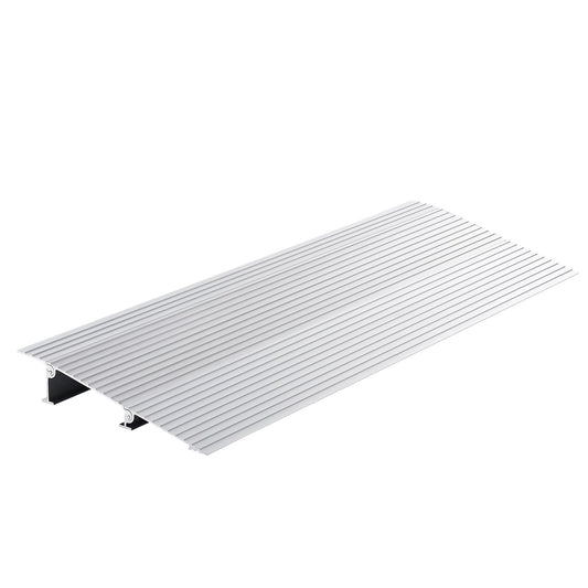 VEVOR Door Threshold Ramp, 2" Rise, 800 lbs Load Capacity