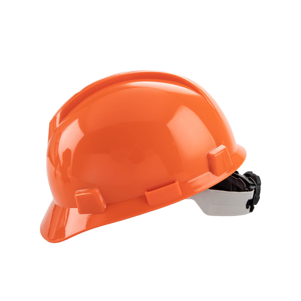 Chainsaw Brushcutter Hard Hat Safety Helmet Face Shield With Visor
