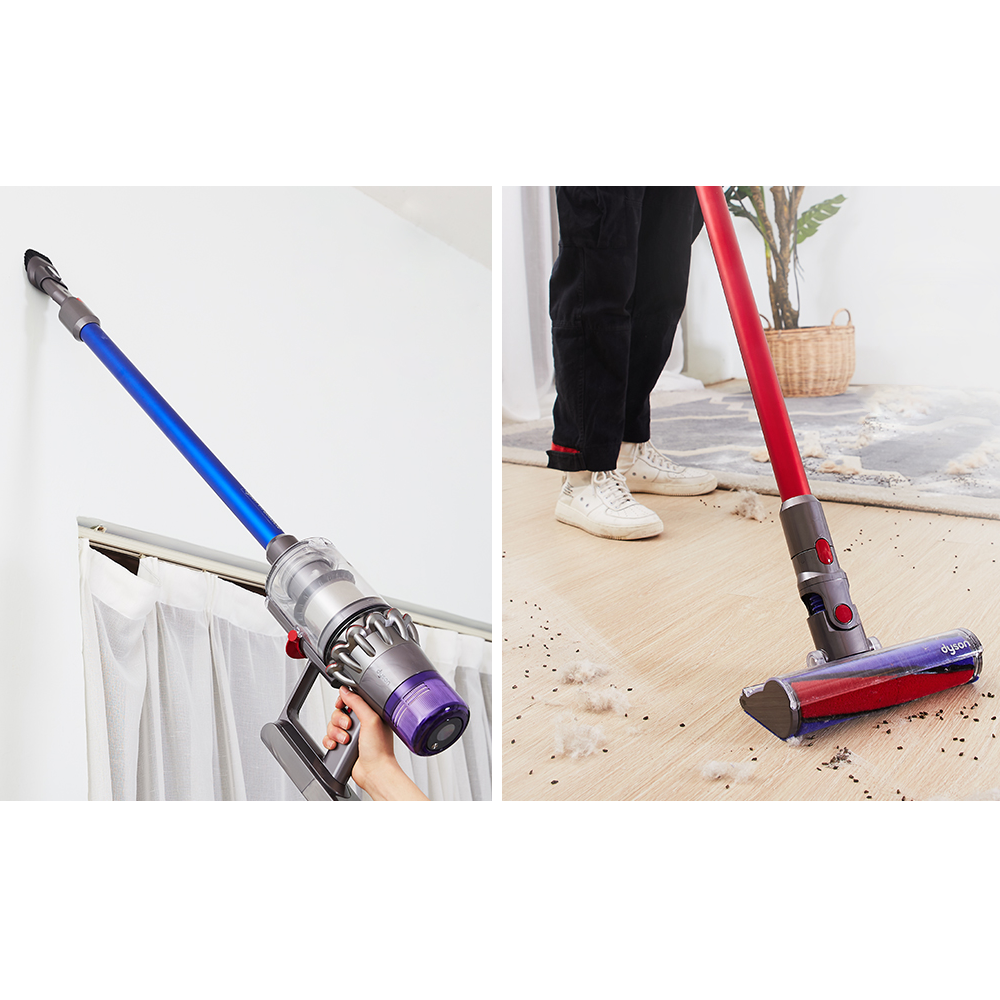 Wand Stick Extension Tube For Dyson Cordless Vacuum Cleaner