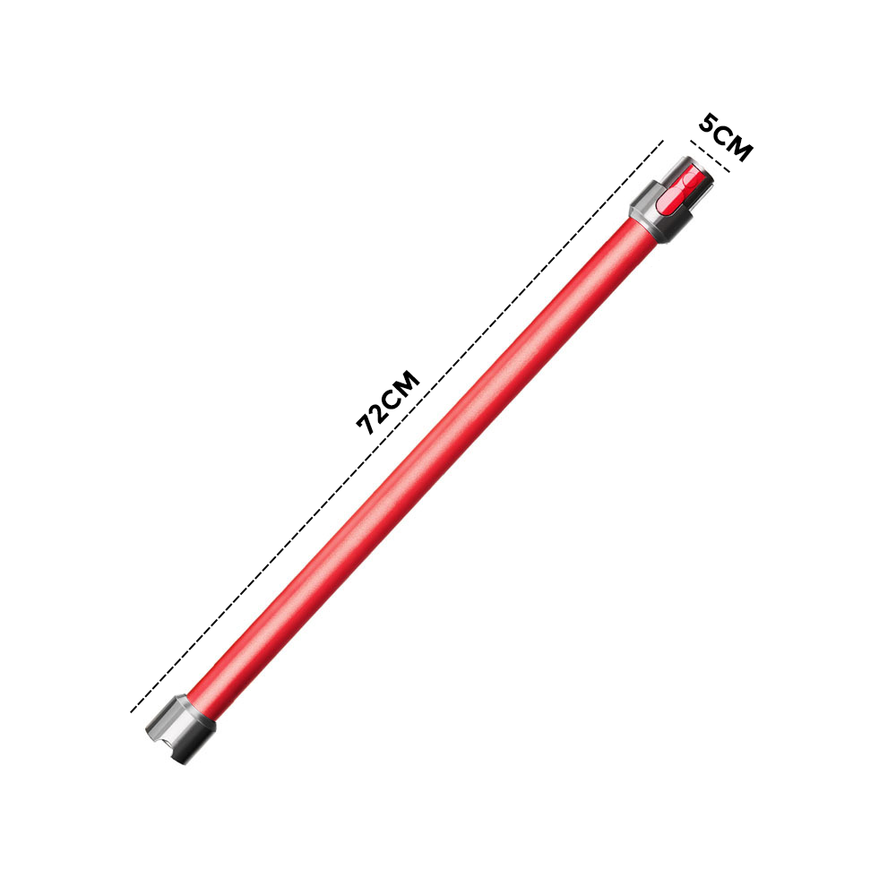 Wand Stick Extension Tube For Dyson Cordless Vacuum Cleaner